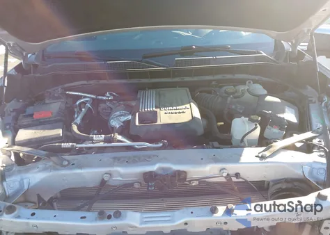 2021 Chevrolet Silverado 1500 4Wd Short Bed Ltz z USA, uszkodzony, nr VIN 1GCUYGET1MZ112040